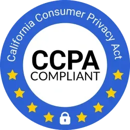 CCPA compliant