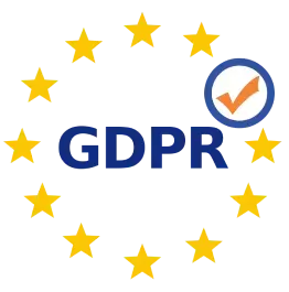 GDPR compliant