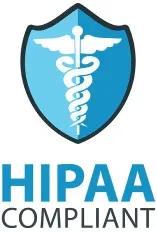 HIPAA compliant